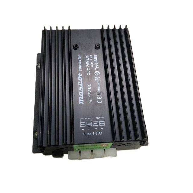 Mascat DC/DC Converter  Type 8862 (8862)