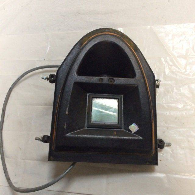 Instrument hood for Jungheinrich Jungheinrich EJC 12-16 (50022634)