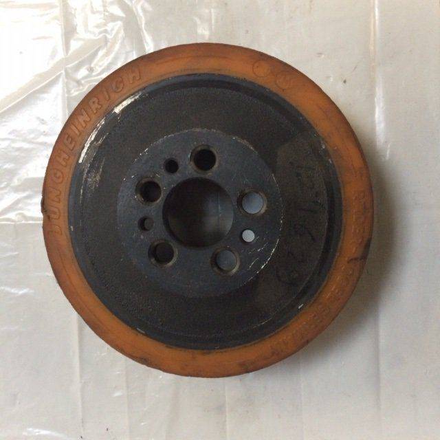 Wheel, Drive for Jungheinrich Jungheinrich EJE 20 (50460101)