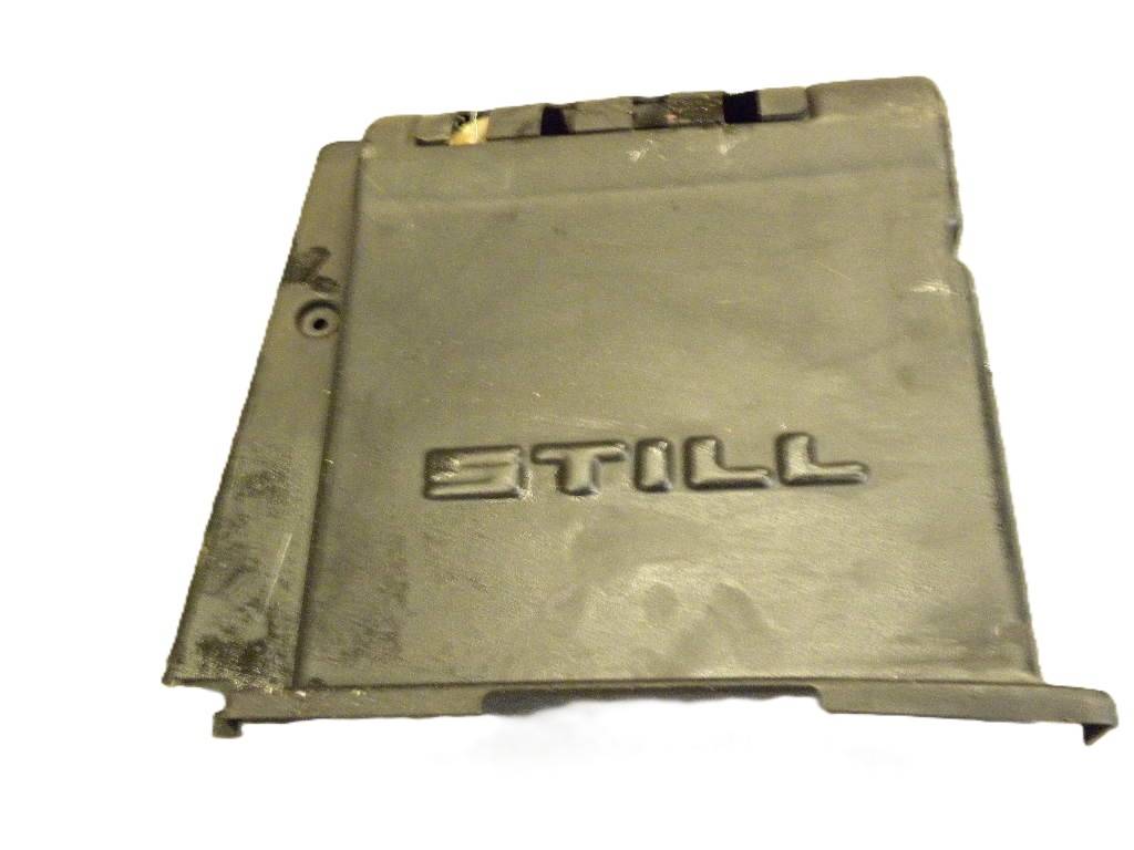 Hydraulic Lever Cover R50-15 Still  (364332)