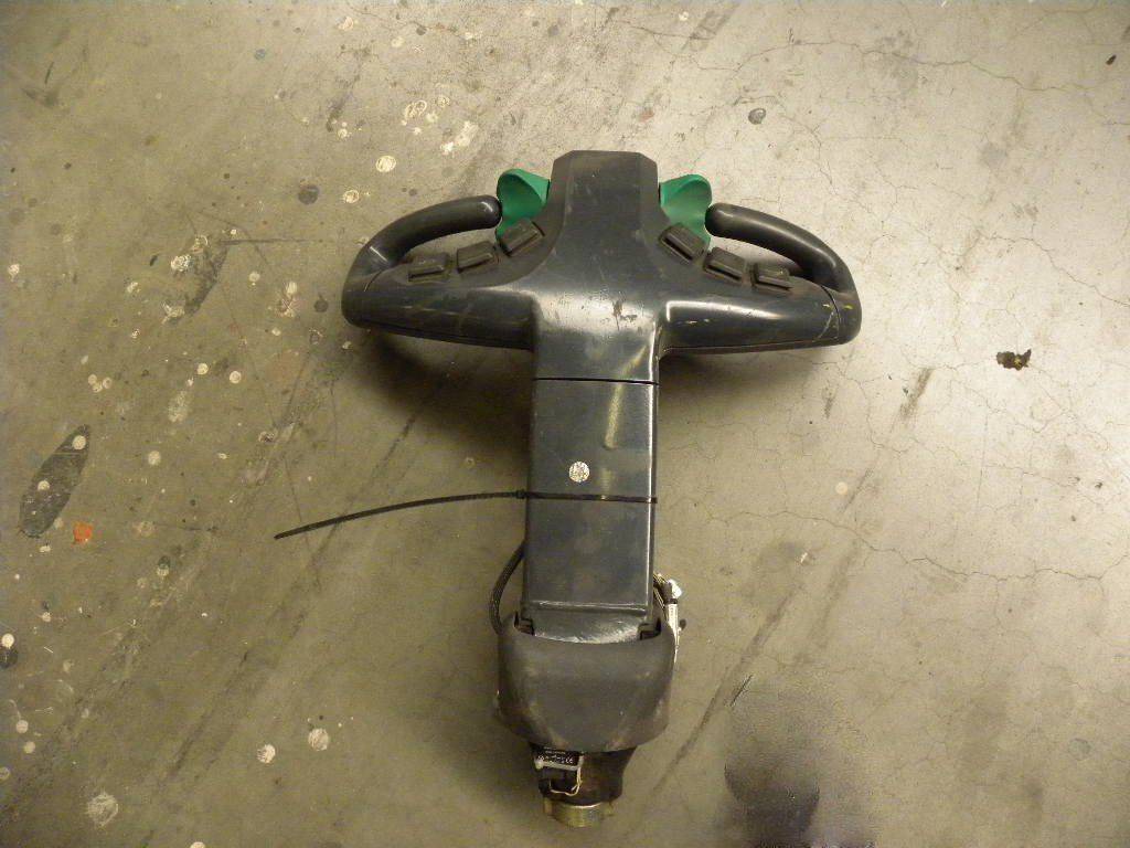 Tiller Arm for Jungheinrich Jungheinrich ERE 220 (50410149)