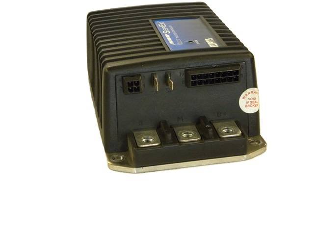 SEP EX Traction controller, 24-36V, 270A BT  (165137003)