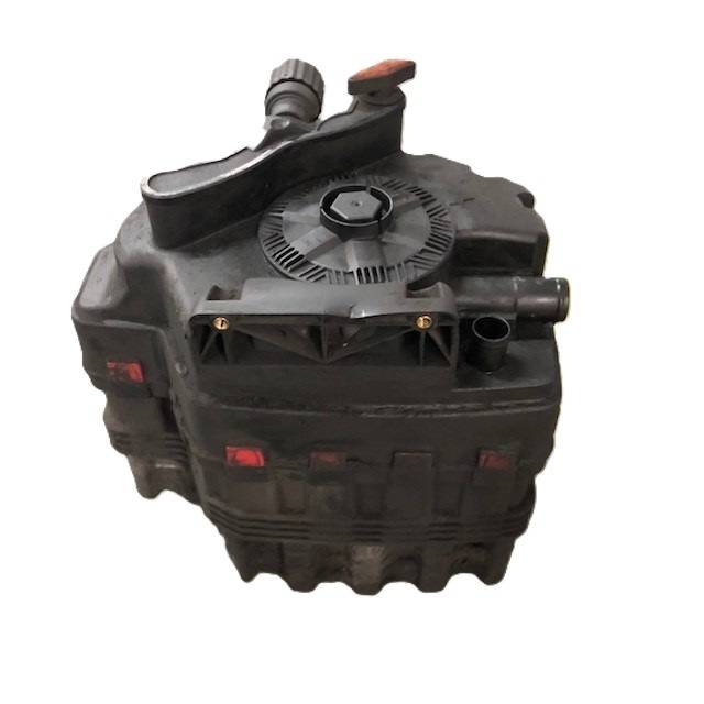 Oil tank for Linde 386-02 Linde E16L/E16, Series 386-02 ( EVO) (3864206007)