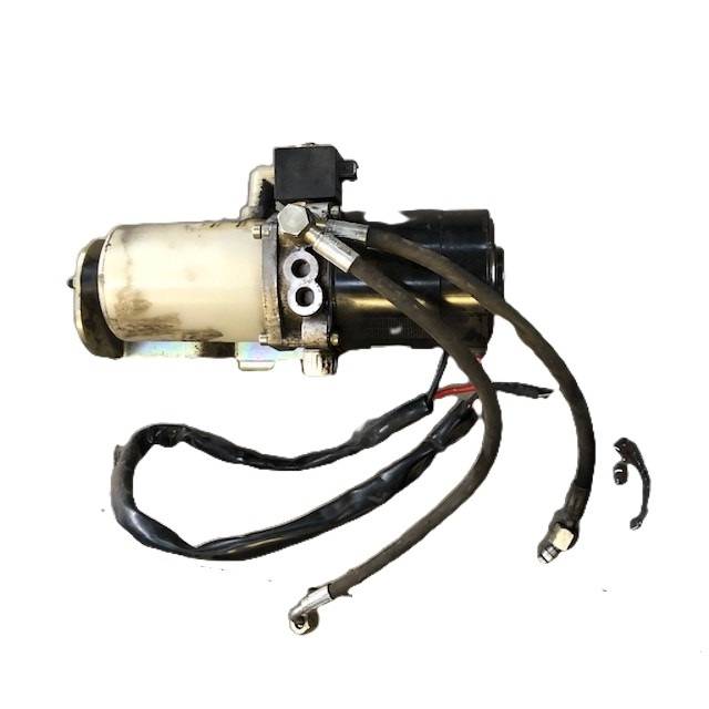 Pump unit for Linde Linde T20SP, Series 131 (0039810811)