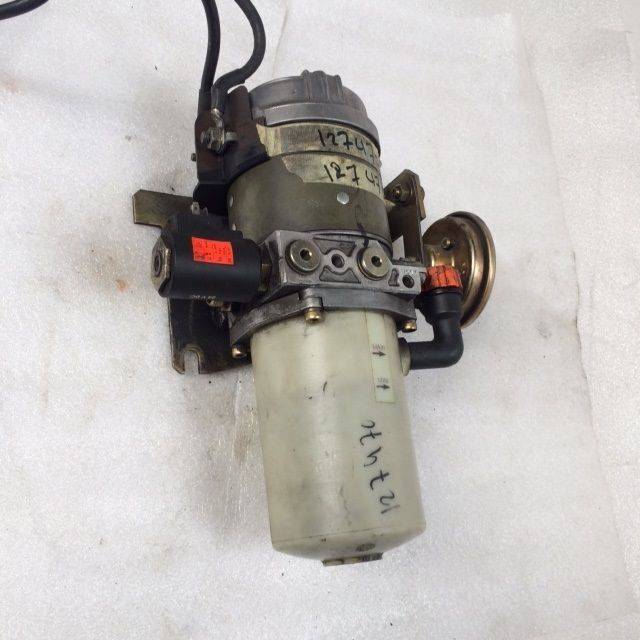 Pump unit for Linde Linde T16-20/T16L, Series 360 (0039810703)