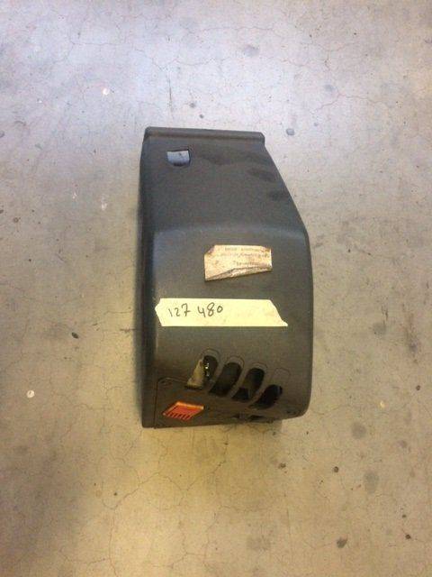 Hydraulic Cover for Jungheinrich EFG-DF13 SPG310ZZ Jungheinrich  (50041786)