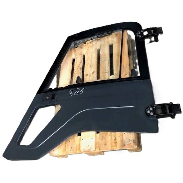 Door left for Linde. Series 386, P-L Linde E16-20/ PL/P/L , Series 386-02 (3864379137)