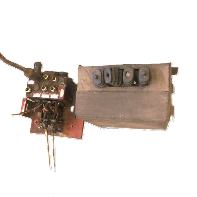 Control valve for Linde E15, Series 324 Linde  (0528093014)