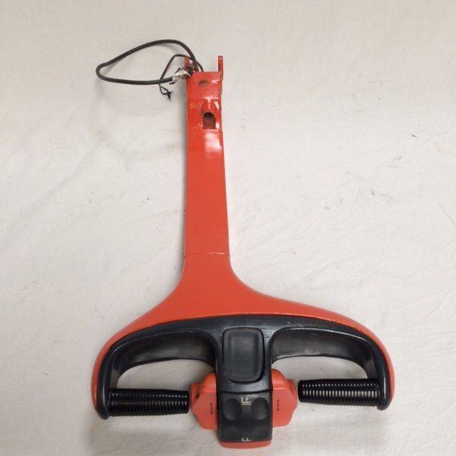 Tiller arm for Linde Series 379 Linde L10, Series 379 (3095406036)