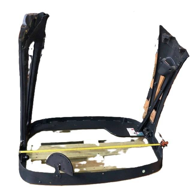 Overhead guard for Linde Linde R16HD, Series 1120 (11204306918)