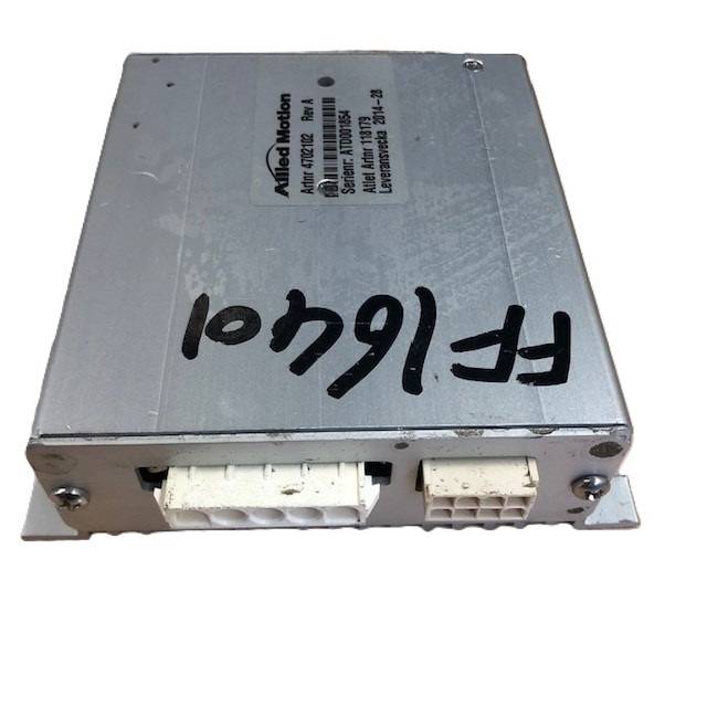 Printed circuit board for Atlet Unicarriers PLP200P (118179)