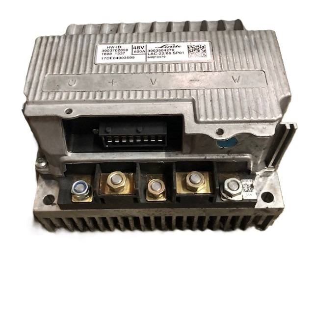 LAC-22/66 SP01 Controller Linde R14-20, Series 115-12 (3903504279)