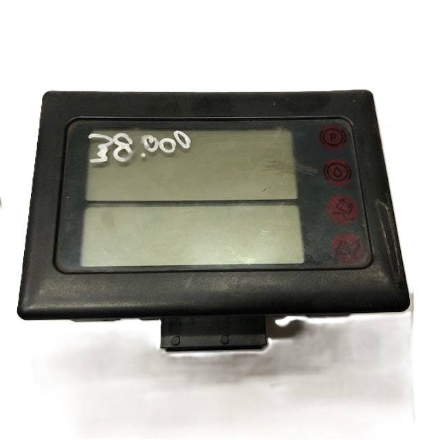 115-Display GDU/COG for Linde Linde R14-20, Series 115-12 (1153605130)