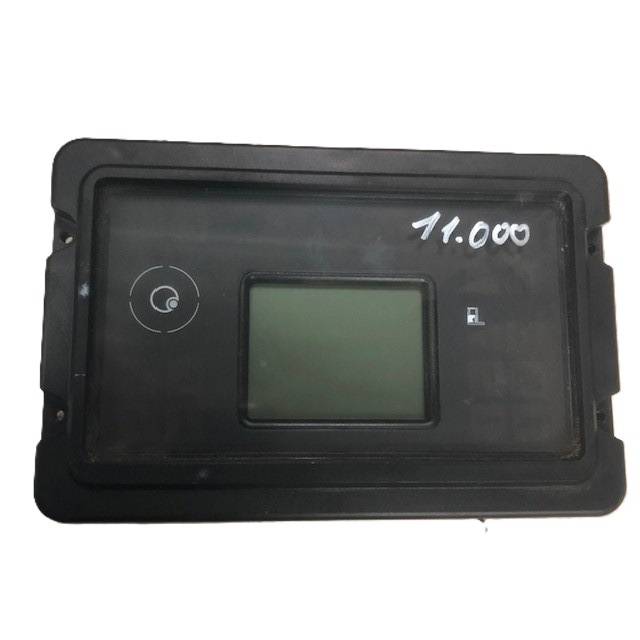LDU-01/11SR04 Display Linde R14HD, Series 1120 (0009400761)