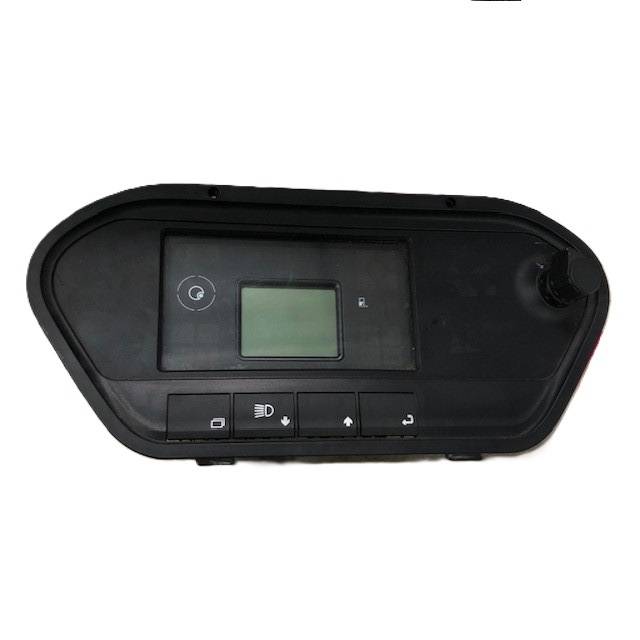 LDU-01/11 SR04 Display  R14-20, Series 1120 (0009400761)