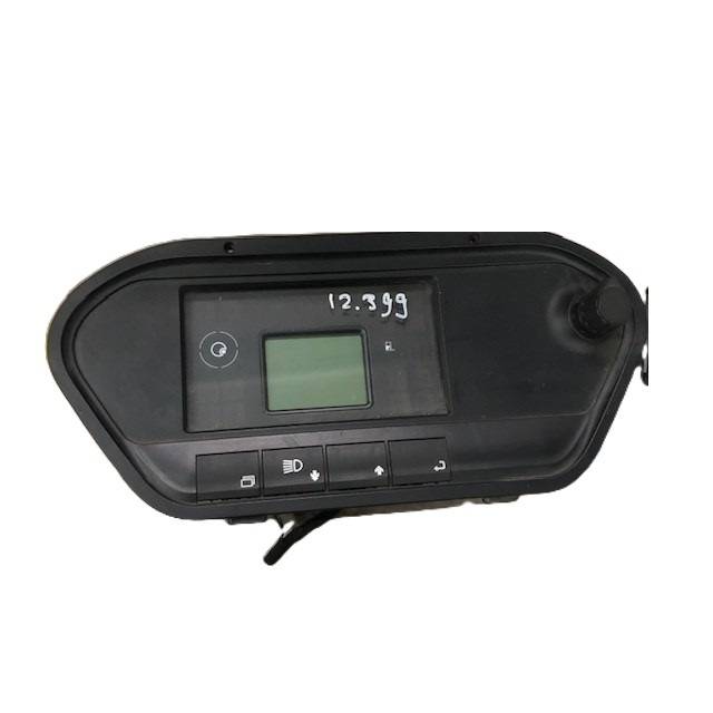 LDU-01/11 SR03 Display Linde H14-20, Series 1120 (0009400747)