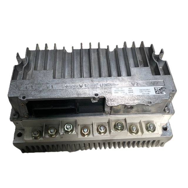 SAC-TP-48V Controller Linde R14-20, Series 1120 (3903503807)