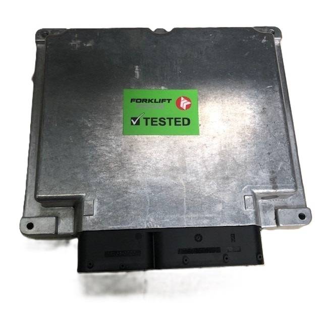 LDC-71/12 CE17 Controller for Linde Linde R10-25, Series 1120 (3903700453)