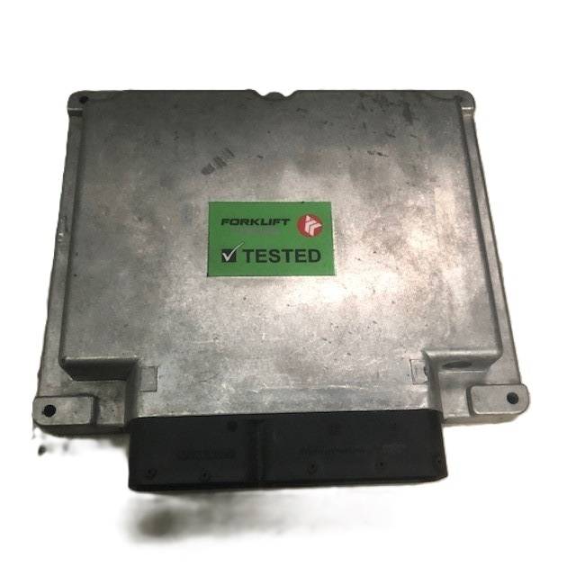 LDC-71/12 CE13 Controller Linde R14HD, Series 1120 (3903700225)