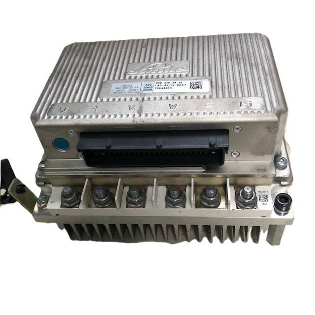 LAC-03/34 CC37 Controller for Linde Linde D12AP, Series 133