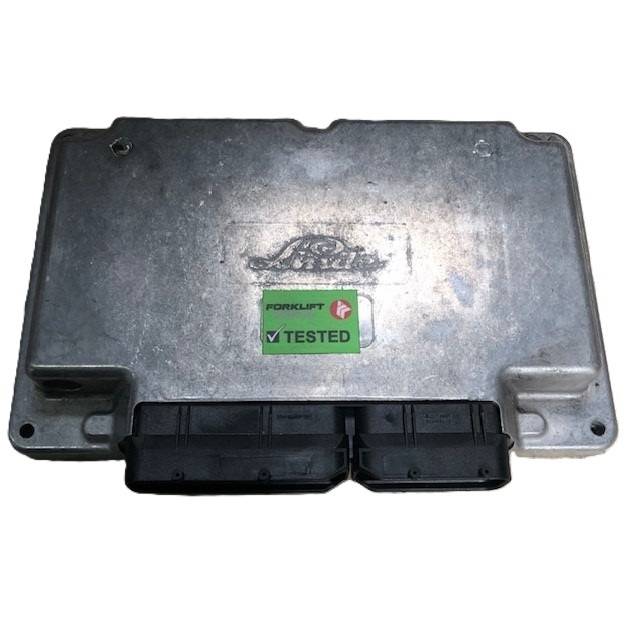 LDC-61/12 CE50 Controller for Linde Linde R14S-12, Series 115-12 (3903601072)