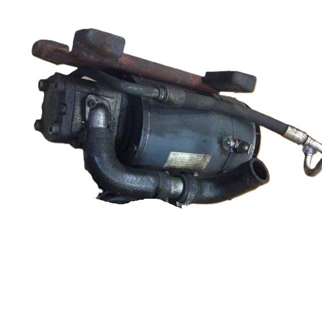 Hydraulic Motor  for Linde Linde E18, Series 322 (0009761159)