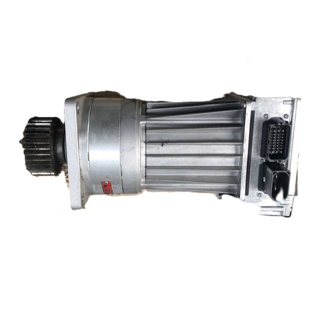 Steering motor ES22 BR116 Linde Series 115-12/ 116 (51615400743)