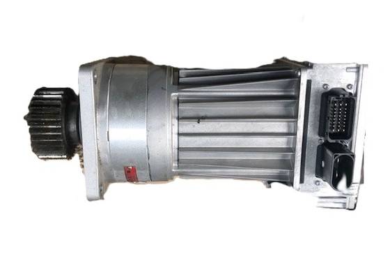 Steering motor ES22 BR116 Linde Series 115-12/ 116 (51615400743)