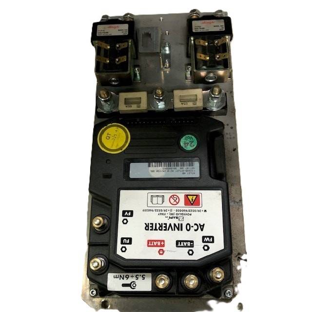 Zapi FZ2035 for Atlet Unicarriers PLE180 (FZ2035)