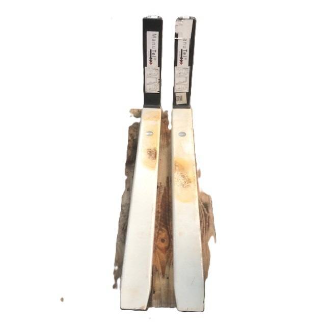 Manual Reachforks Vetter 16/12/18/A (16/12/18/A)