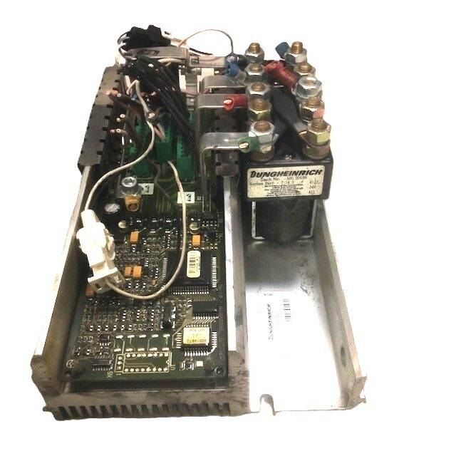 MP1506F Mikro pulse Jungheinrich ELE16 (50001271)