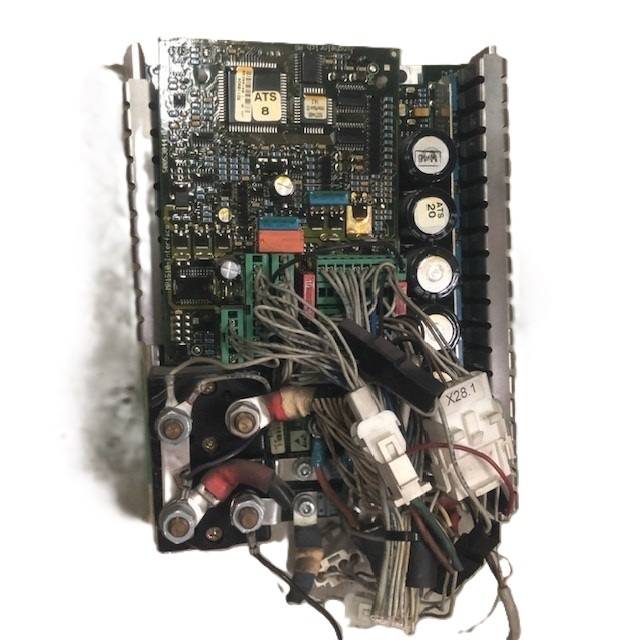 MP1510C Drive control Jungheinrich ERC Z214 (50313646)