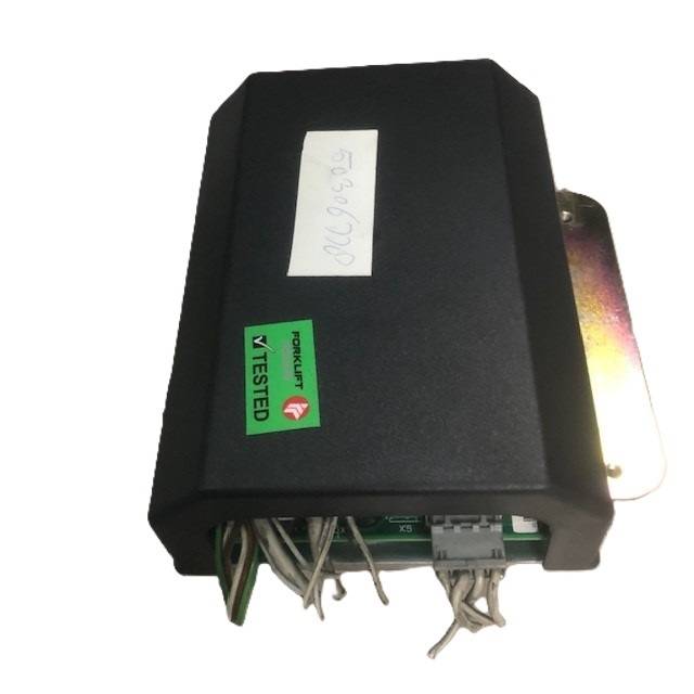 PM2402L/2 Steering controller Jungheinrich ERC Z214 (5036778)