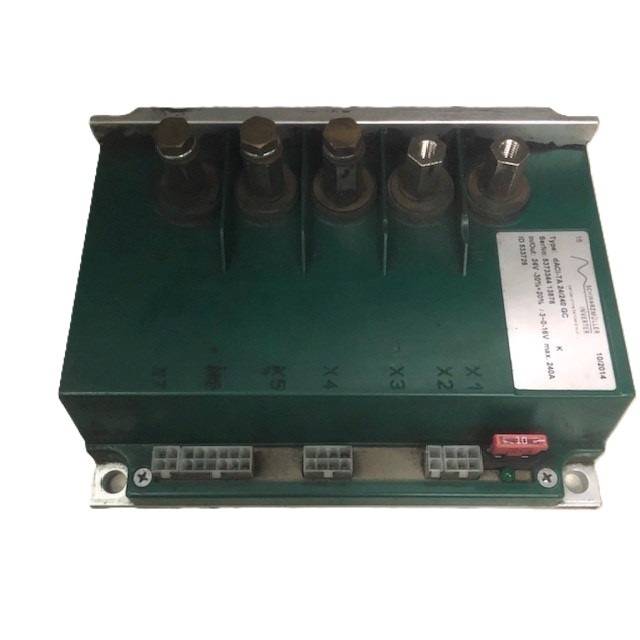 Inverter dACi-TA24/240GC Stöcklin EDP2001-P (533726)