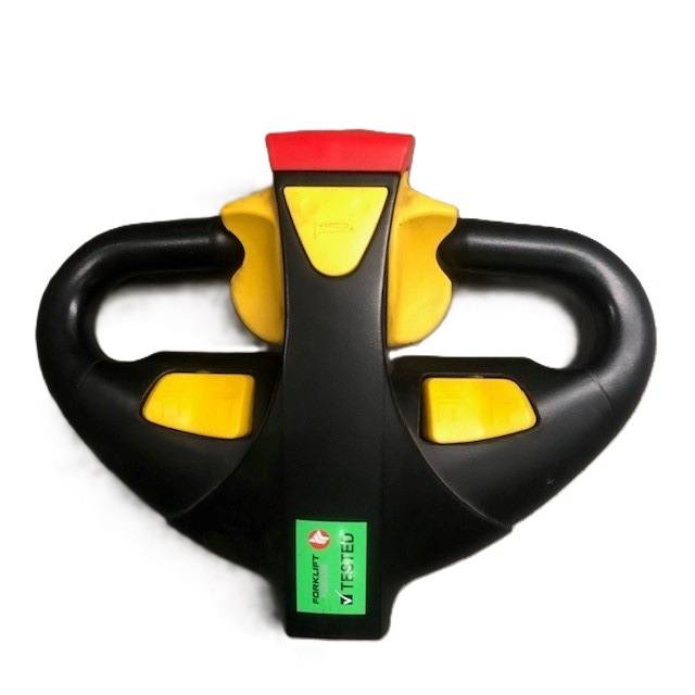 Tiller head Stöcklin EDP2001-P