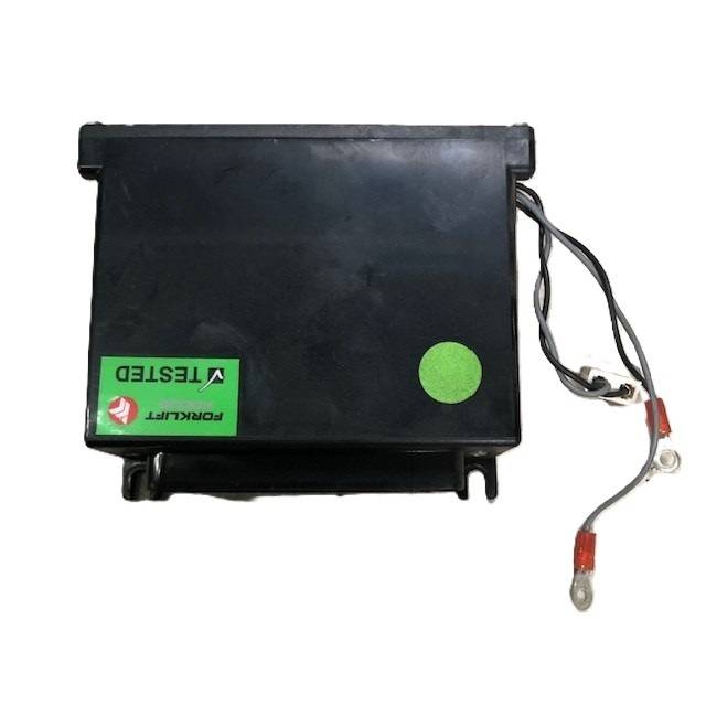 Controller Linde L12, Series 379 (3903605300)