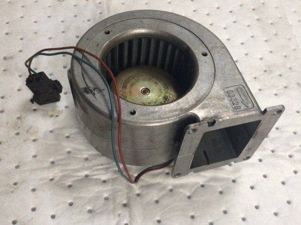 Centrifugal blowers for Still Still FM 17P (8405965)