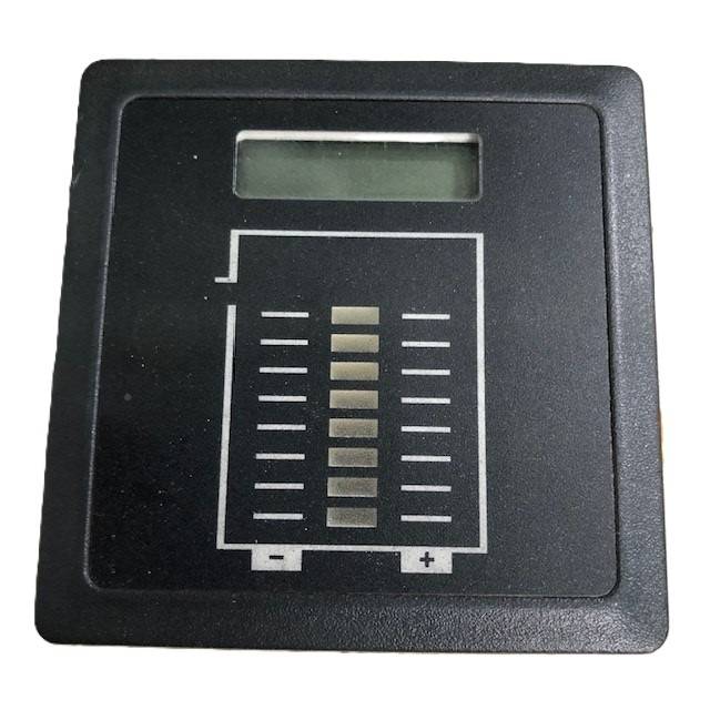 Combined instrumente ( meter) Jungheinrich ERC214Z (51201885)