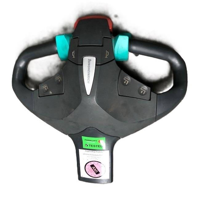 Tiller head Jungheinrich ERC214Z (50432821)