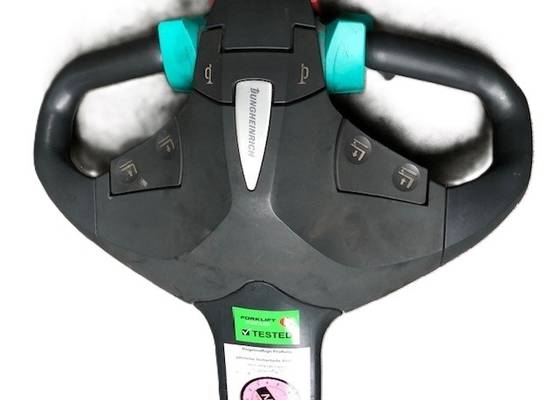 Tiller head Jungheinrich ERC214Z (50432821)