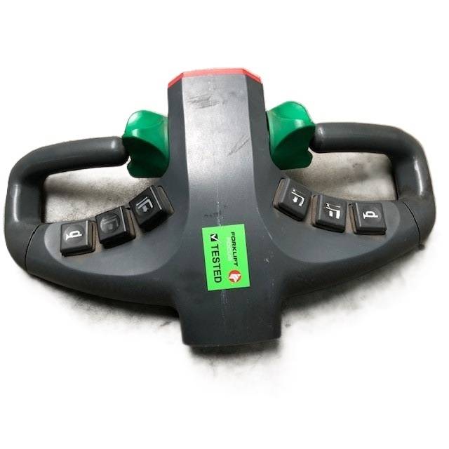 Tiller head Jungheinrich ERCZ214 (50451859)