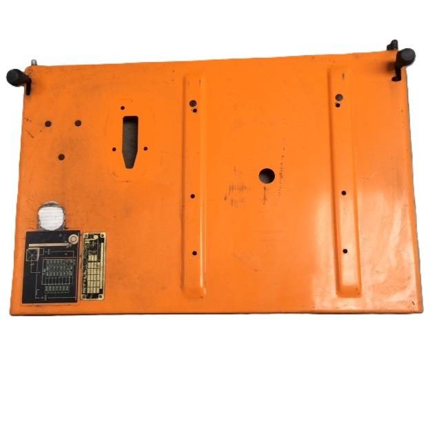 Cover for Still R50-15 Still R50-15 (623714)