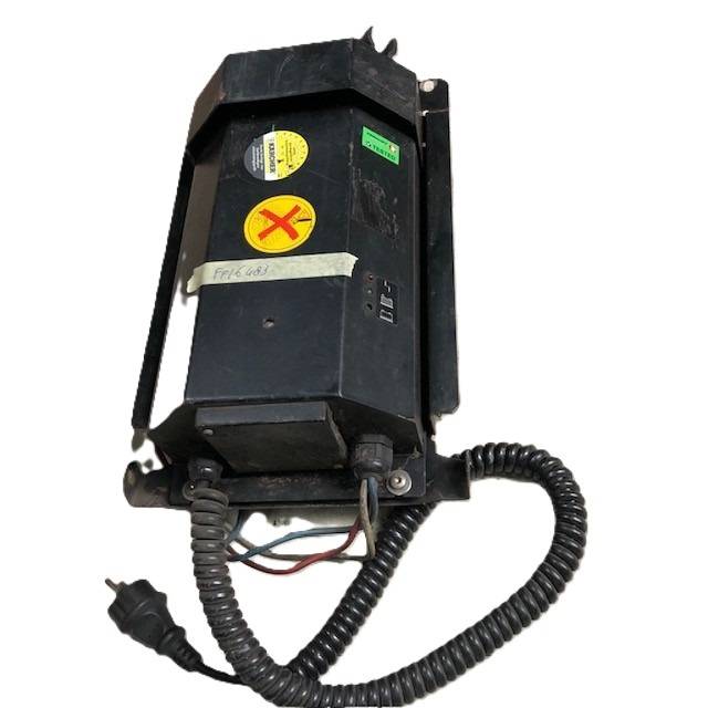 Kärcher circuit board control BR/BD 55/60 W Kärcher BR55/60W (6.682-661.0)