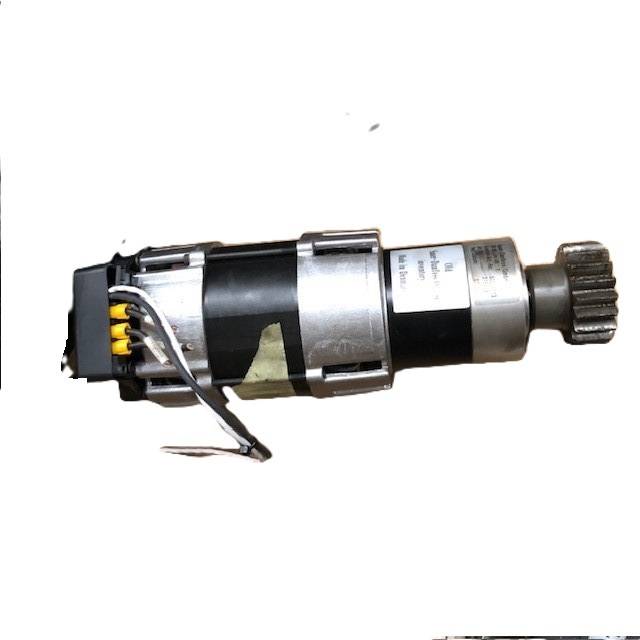 Steering motor Hyster R1.4H (50060170)
