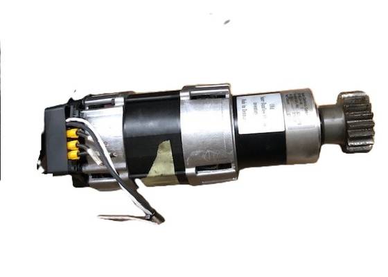 Steering motor Hyster R1.4H (50060170)