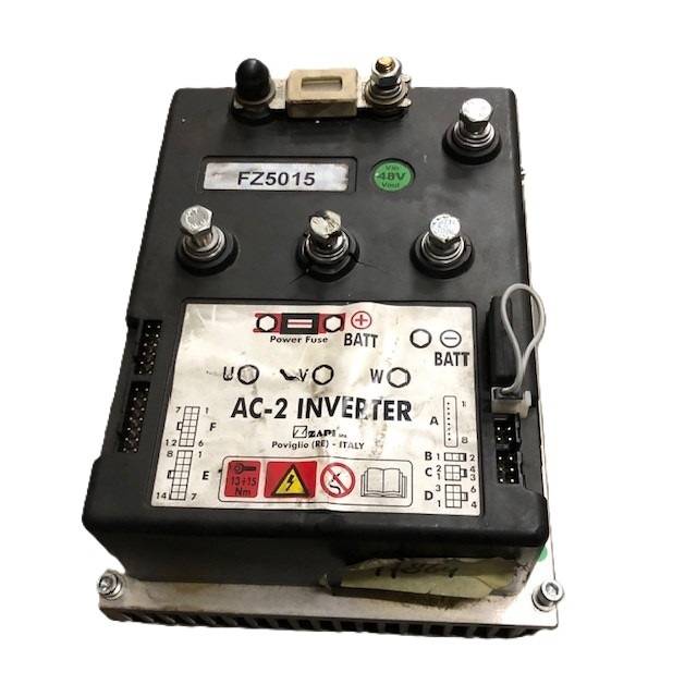 Zapi FZ5015 controller Hyster R1.4H (FZ5015)