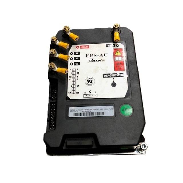 Zapi F07094A-NA -EPS-AC controller Hyster R1.4H (8537102)