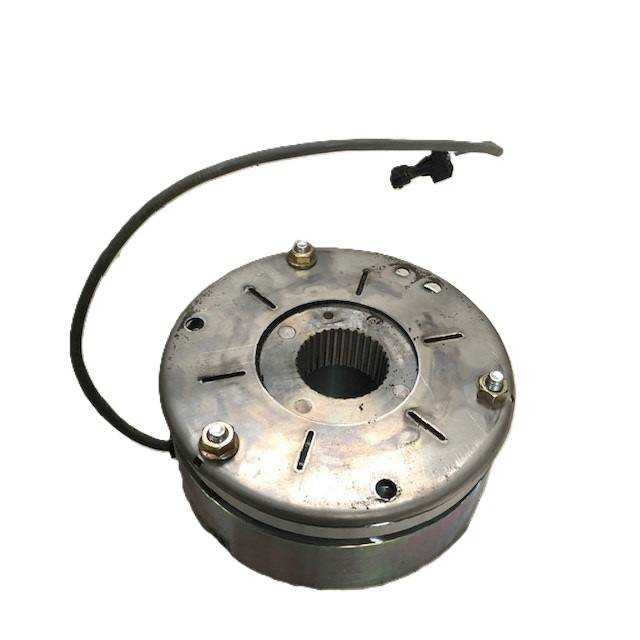 ELECTRIC BRAKE Linde R16HD, Series 1120 (11205000500)