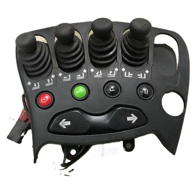 Joysticks for Linde Linde R14HD, Series 1120 (7916040018)