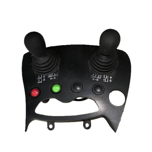 Joysticks Linde R20HD, Series 1120 (799040015)